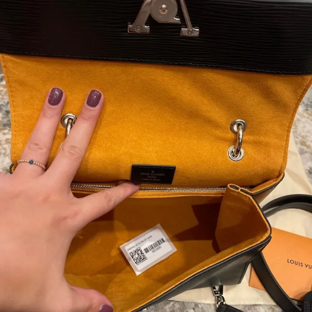 Louis Vuitton Grenelle PM